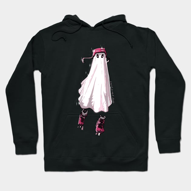 Blade or Die Hoodie by LouieJoyce